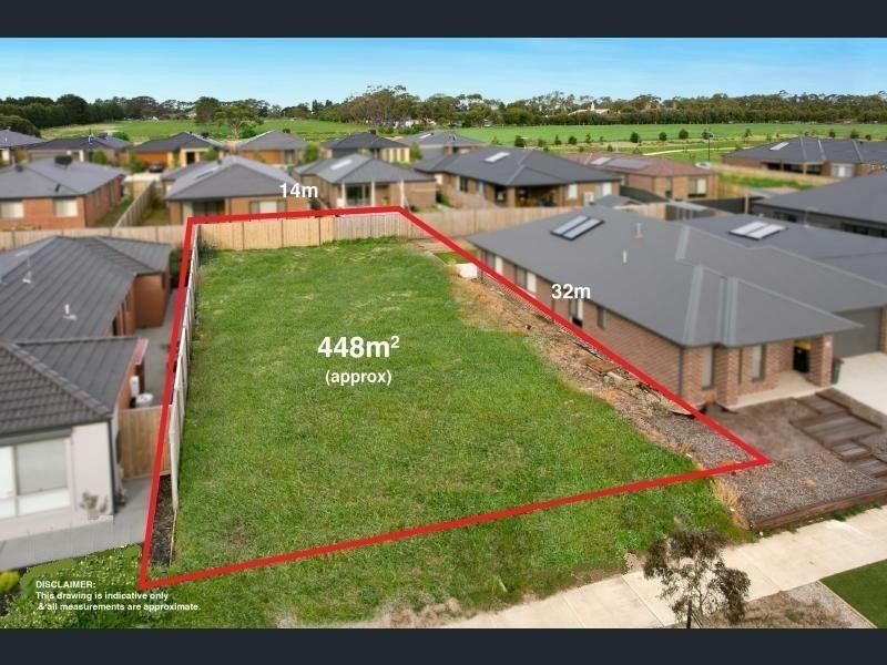 15 Anchorage Way, Leopold VIC 3224