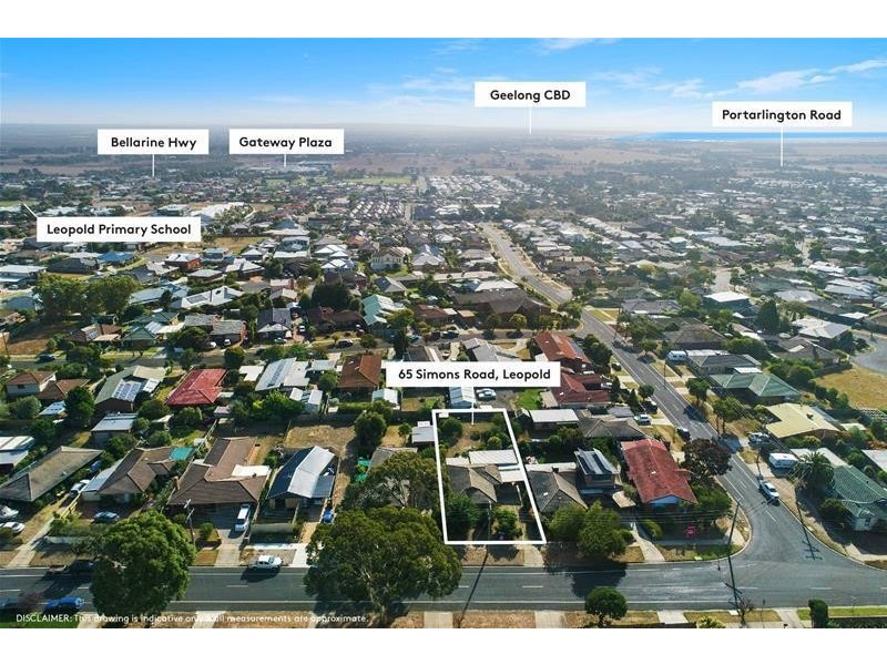 65 Simons Road, Leopold VIC 3224