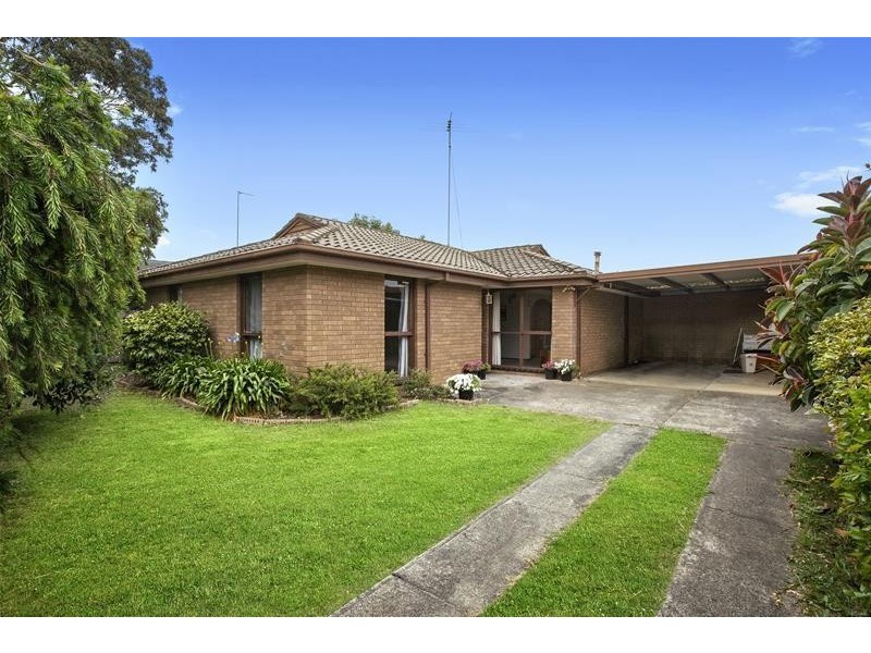 65 Simons Road, Leopold VIC 3224