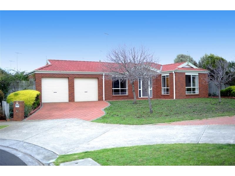 21 Maddison Court, Leopold VIC 3224