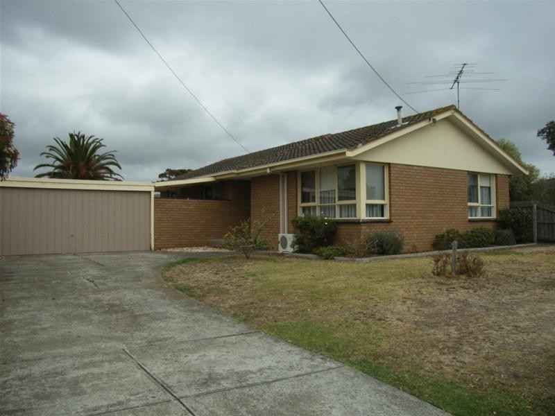 26 William Street, Leopold VIC 3224