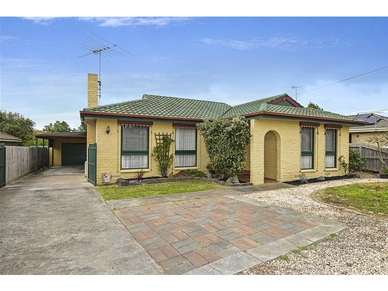 52 Simons Road, Leopold VIC 3224