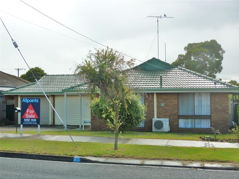 21 Dorothy Street, Leopold VIC 3224