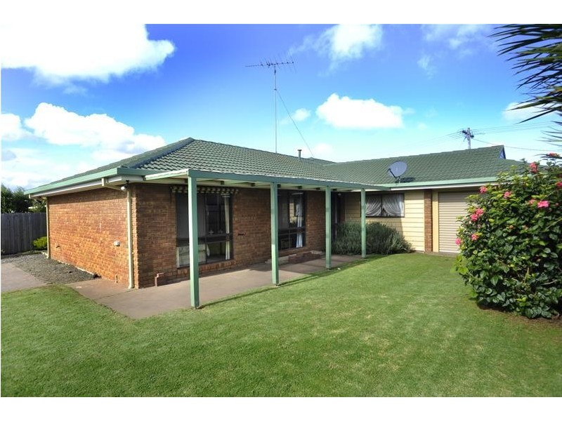 21 Dorothy Street, Leopold VIC 3224