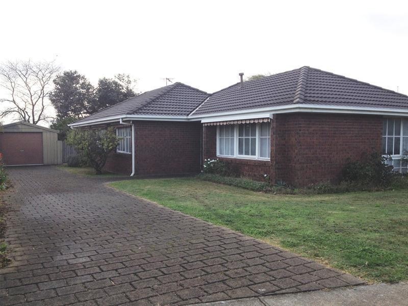 33 Dorothy Street, Leopold VIC 3224