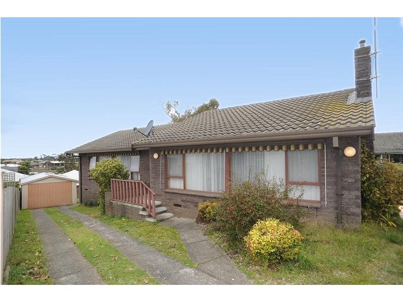 25 Anzac Avenue, Leopold VIC 3224