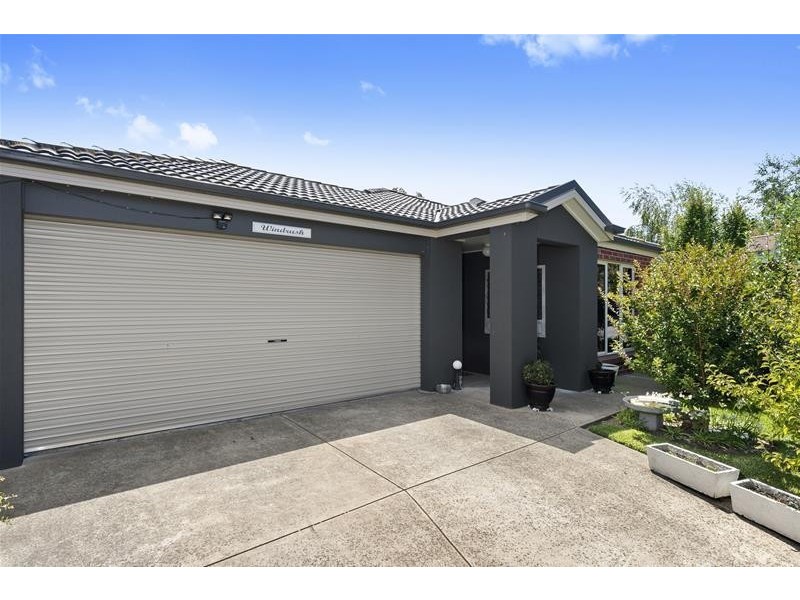 20 Kylemore Court, Leopold VIC 3224