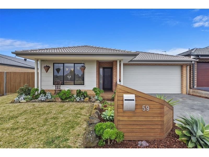 59 Village Green Drive, Leopold VIC 3224