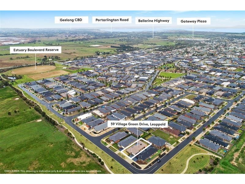 59 Village Green Drive, Leopold VIC 3224