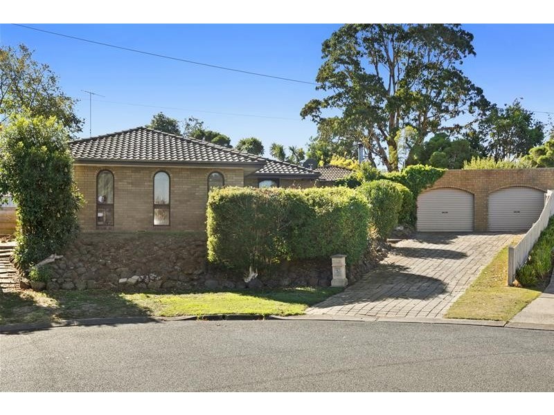 18 Clivedon Court, Leopold VIC 3224