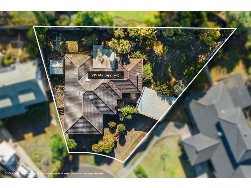 18 Clivedon Court, Leopold VIC 3224