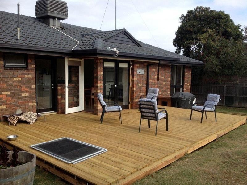 8 Claremont Drive, Leopold VIC 3224