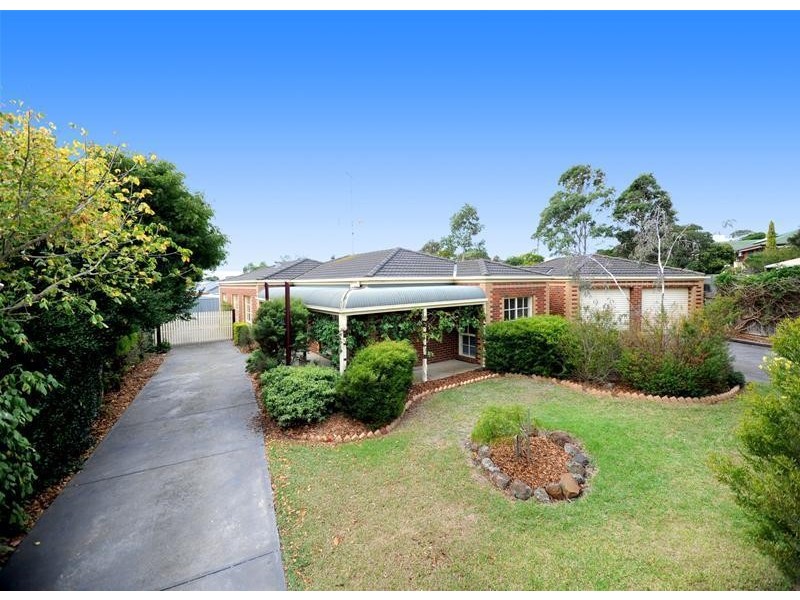 5 Wellam Court, Leopold VIC 3224