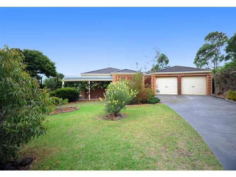 5 Wellam Court, Leopold VIC 3224