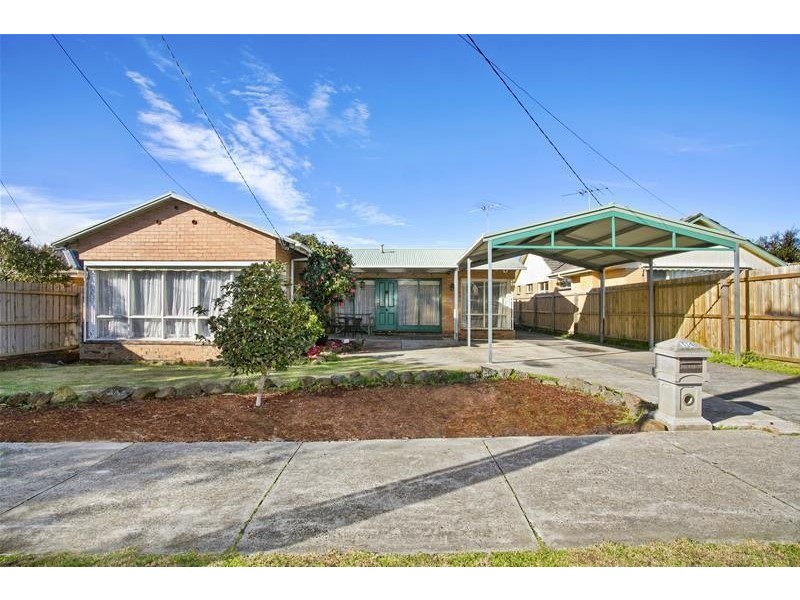 14 Longview Avenue, Leopold VIC 3224