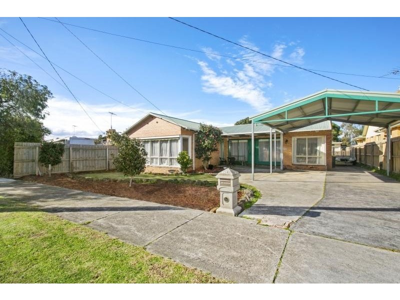 14 Longview Avenue, Leopold VIC 3224