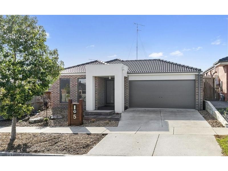 5 Timberland Street, Leopold VIC 3224