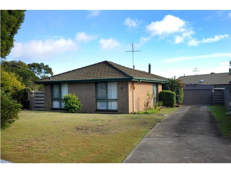 10 Heatherlea Court, Leopold VIC 3224