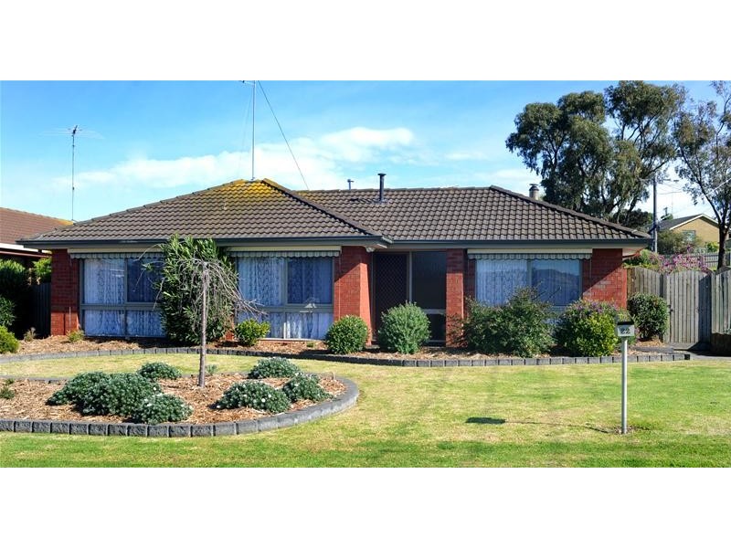 22 Claremont Drive, Leopold VIC 3224
