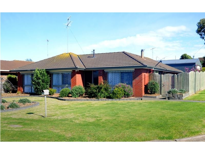 22 Claremont Drive, Leopold VIC 3224