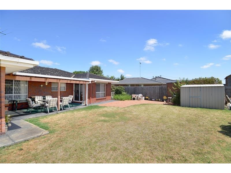 13 Heatherlea Court, Leopold VIC 3224