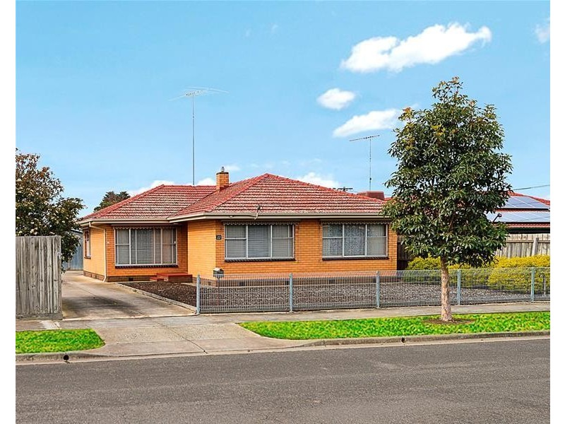 22 Talpa Crescent, Corio VIC 3214