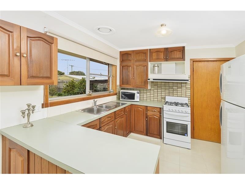 22 Talpa Crescent, Corio VIC 3214