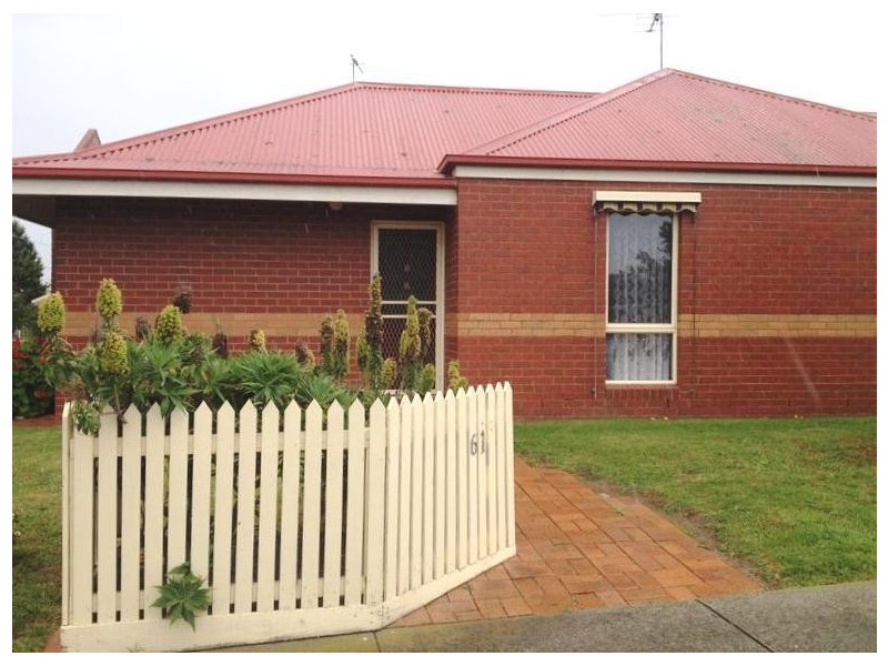 61 Burlington Crescent, Leopold VIC 3224