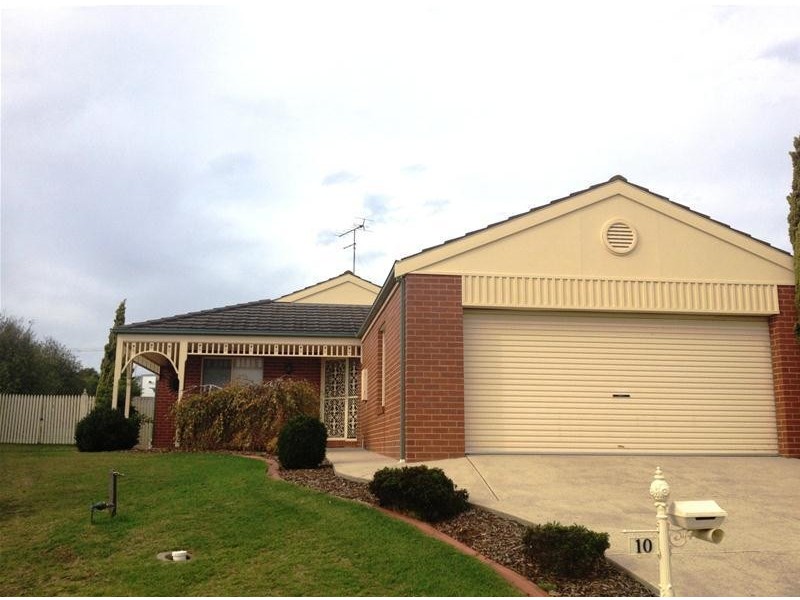 10 Daxter Court, Leopold VIC 3224