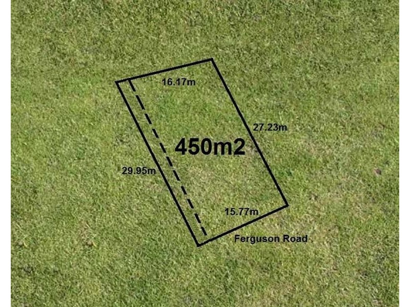 Lot 90 Ferguson Road, Leopold VIC 3224