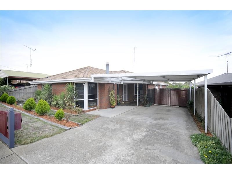 30 Heytesbury Drive, Leopold VIC 3224