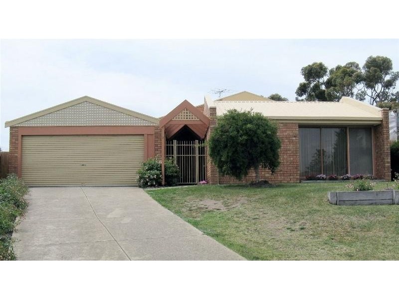 3 Bisinella Court, Leopold VIC 3224