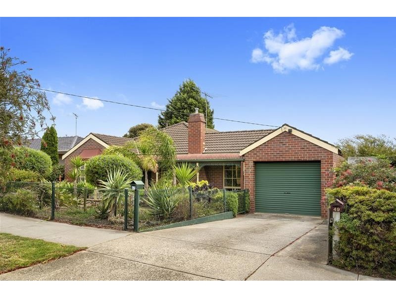 47 Christies Road, Leopold VIC 3224
