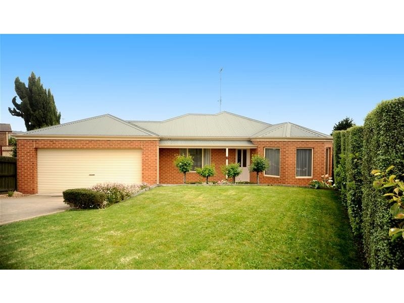 7 Radiata Court, Leopold VIC 3224