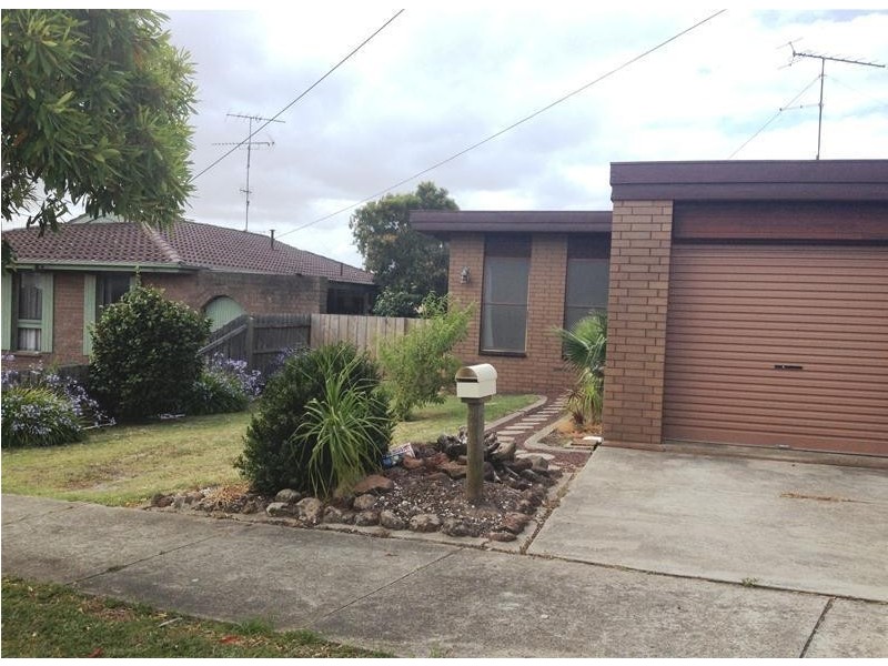 3 Dunsford Drive, Leopold VIC 3224