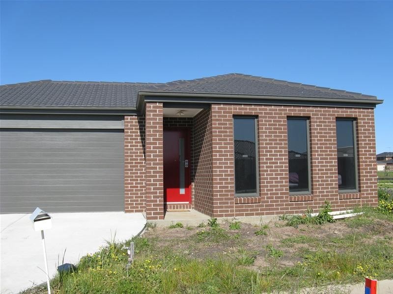1 Jessie Way, Leopold VIC 3224