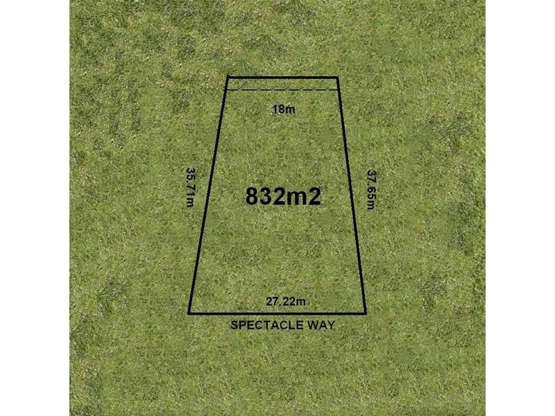 Lot 1339 Spectacle Way, Leopold VIC 3224