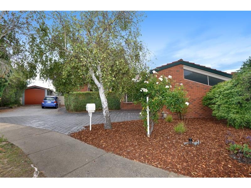 16 Bowman Place, Leopold VIC 3224