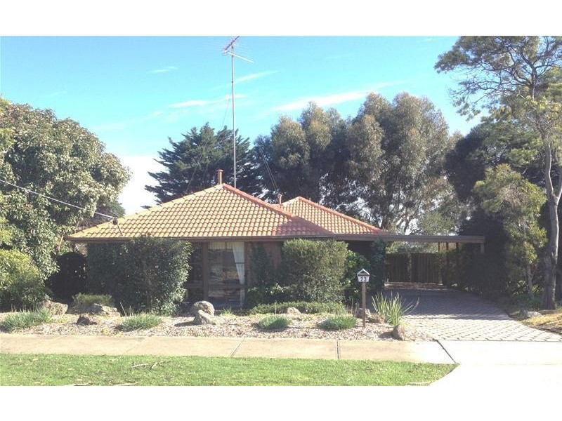 23 Woodleigh Close, Leopold VIC 3224
