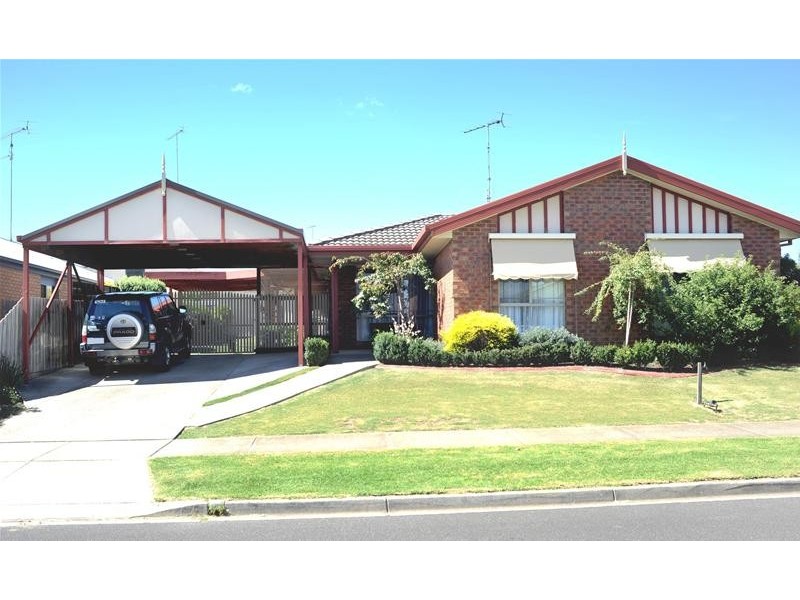 43 Koonangurt Road, Leopold VIC 3224