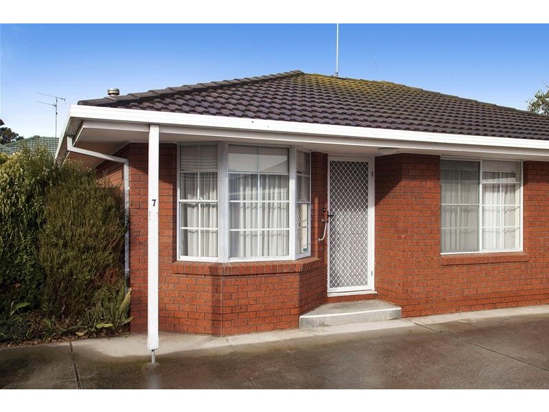 7/147 Roslyn Road, Belmont VIC 3216