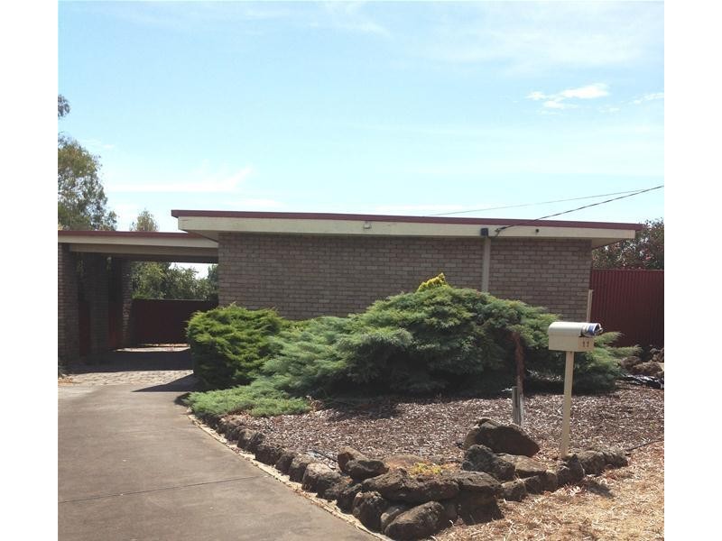 11 Taronga Court, Clifton Springs VIC 3222