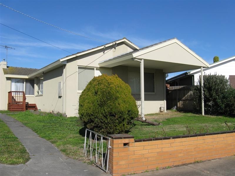 6 William Street, Leopold VIC 3224