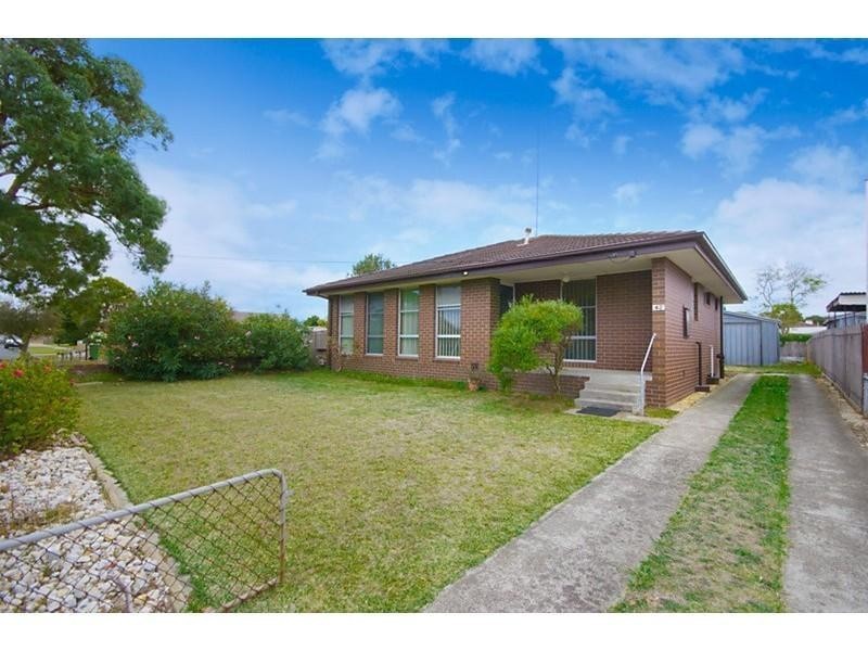 42 Hibiscus Crescent, Newcomb VIC 3219