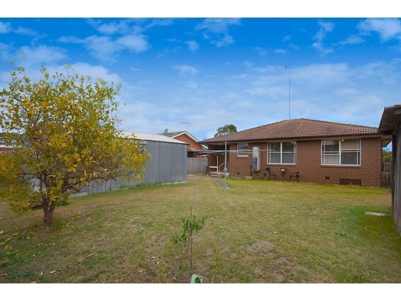 42 Hibiscus Crescent, Newcomb VIC 3219