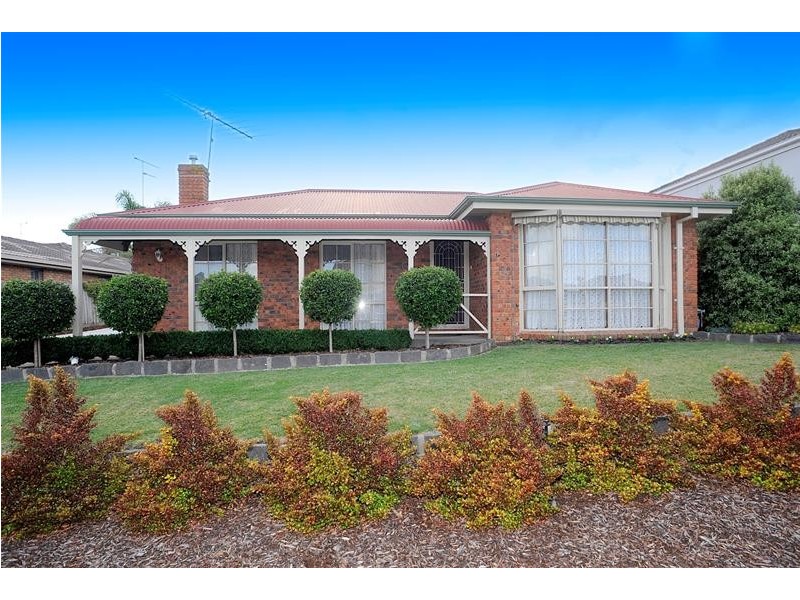21 Highland Way, Leopold VIC 3224