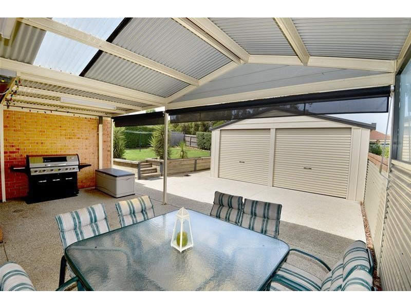 48 Cypress Crescent, Leopold VIC 3224