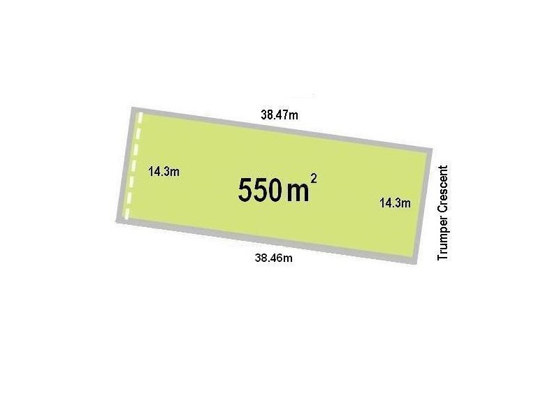 Lot 6 Trumper Crescent, Leopold VIC 3224