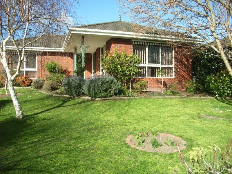 55 Moruya Drive, Grovedale VIC 3216