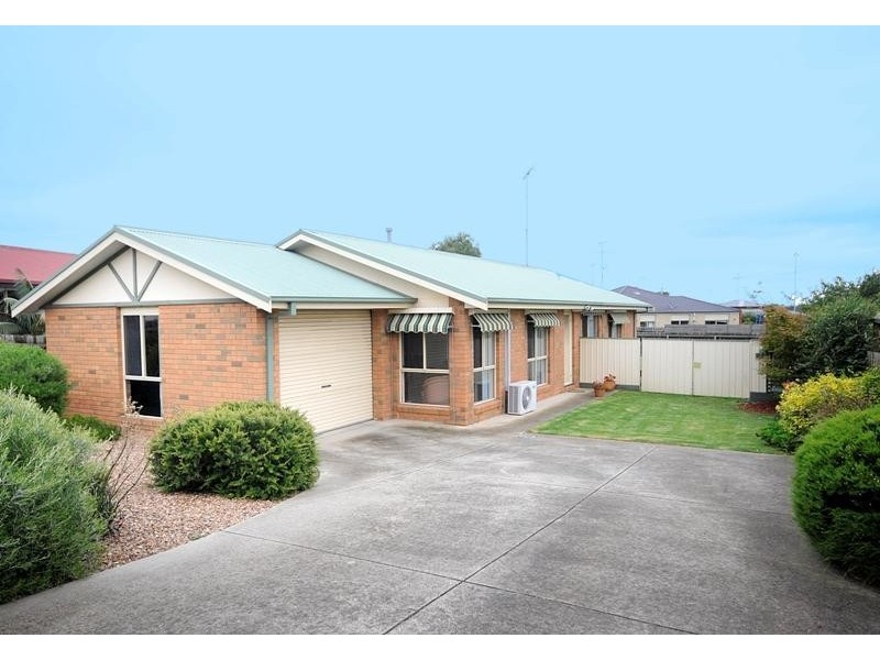 56 Rebecca Drive, Leopold VIC 3224